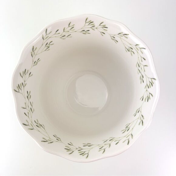 Planter Portmeirion Floral  Porcelain Romance Cache Pot Planter Ice Bucket - Picture 5 of 9